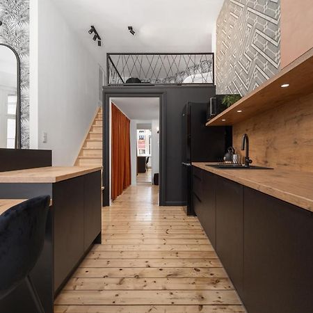 Apartament Malarska 50M Od Rynku Wrocław Eksteriør bilde