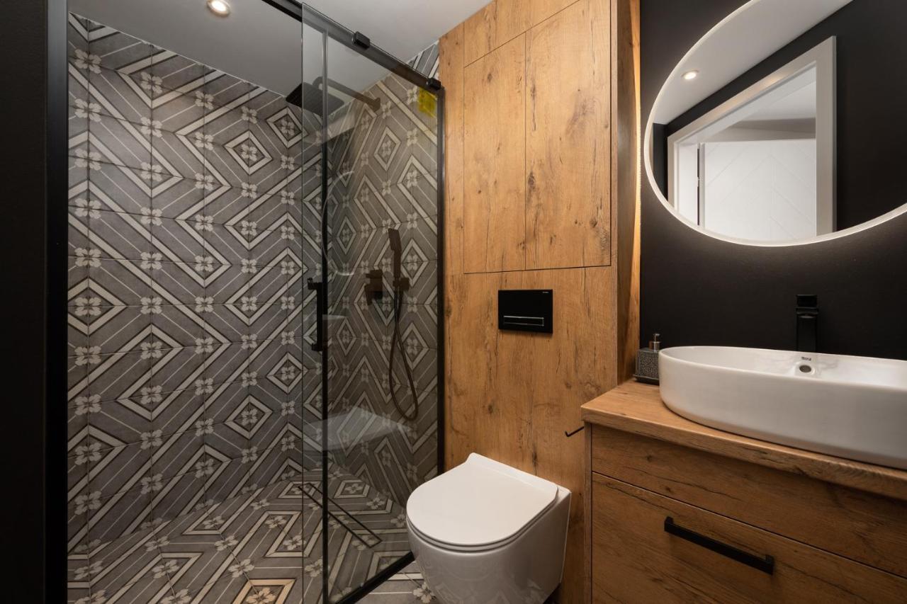 Apartament Malarska 50M Od Rynku Wrocław Eksteriør bilde