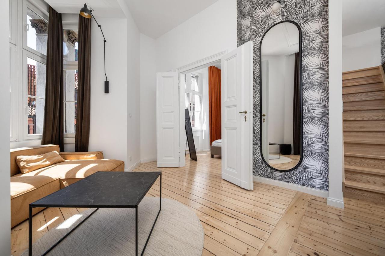 Apartament Malarska 50M Od Rynku Wrocław Eksteriør bilde