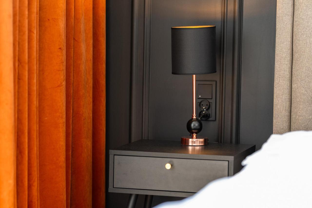 Apartament Malarska 50M Od Rynku Wrocław Eksteriør bilde